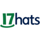 17hats Logo