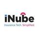 iNube Software Solutions Logo