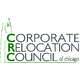 Corporate Relocation Council of Chicago Logo