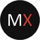 Logotipo de MissingX For Business