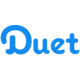 Duet NEMT Logo