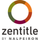Zentitle by Nalpeiron Logo