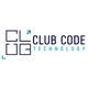 ClubCode Technology Logo