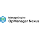 OpManager Nexus