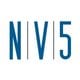 Logo de NV5 Utility Services