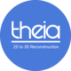 Theia 2D3D
