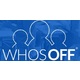 WhosOff