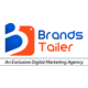 Brandstailer