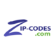 Zip-Codes API