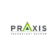 Logo di PRAXIS Technology Escrow