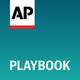 Logo de AP Playbook