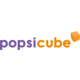 PopsiCube Logo