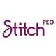 Stitch PEO Logo