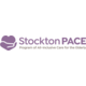 Stockton PACE Logo