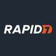 Logo di Rapid7 Next-Gen SIEM