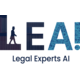 Legal Experts AI Logo