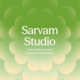 Sarvam Studio