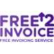 Free 2 Invoice