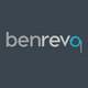 BenRevo Logo