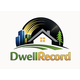 Dwell Record Logo