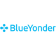 Blue Yonder Supply Chain Command Center Logo