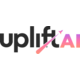 Uplift AI Logo