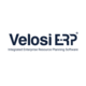 Velosi ERP® - ORP