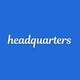 Concussion Baselines by Headquarters Health Logo