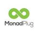 MonadPlug Logo