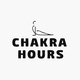 Logo de Chakra Hours