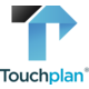 Touchplan Logo