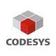 CODESYS Visualization Logo
