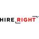 HireRight I-9 Verification Logo