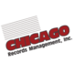 Logo de Chicago Records Management