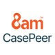 8am CasePeer