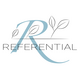 Referential Logo