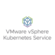 VMware vSphere Kubernetes Services (VKS)