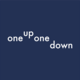 One Up One Down