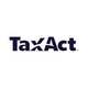 Logotipo de TaxAct Self-Employed
