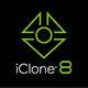 iClone 8