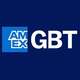 AMEX GBT Select Logo