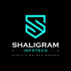 Shaligram Infotech Logo