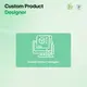 Product Customization PrestaShop Module by FME Modules