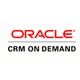 Oracle CRM On Demand