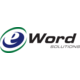 eWord Transcription Services Logo