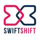 Logo di Swift Shift