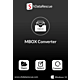 ShDataRescue MBOX Converter