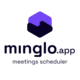 minglo.app Logo