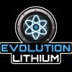 Logo di Evolution Lithium