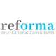 Reforma International Consultants Logo